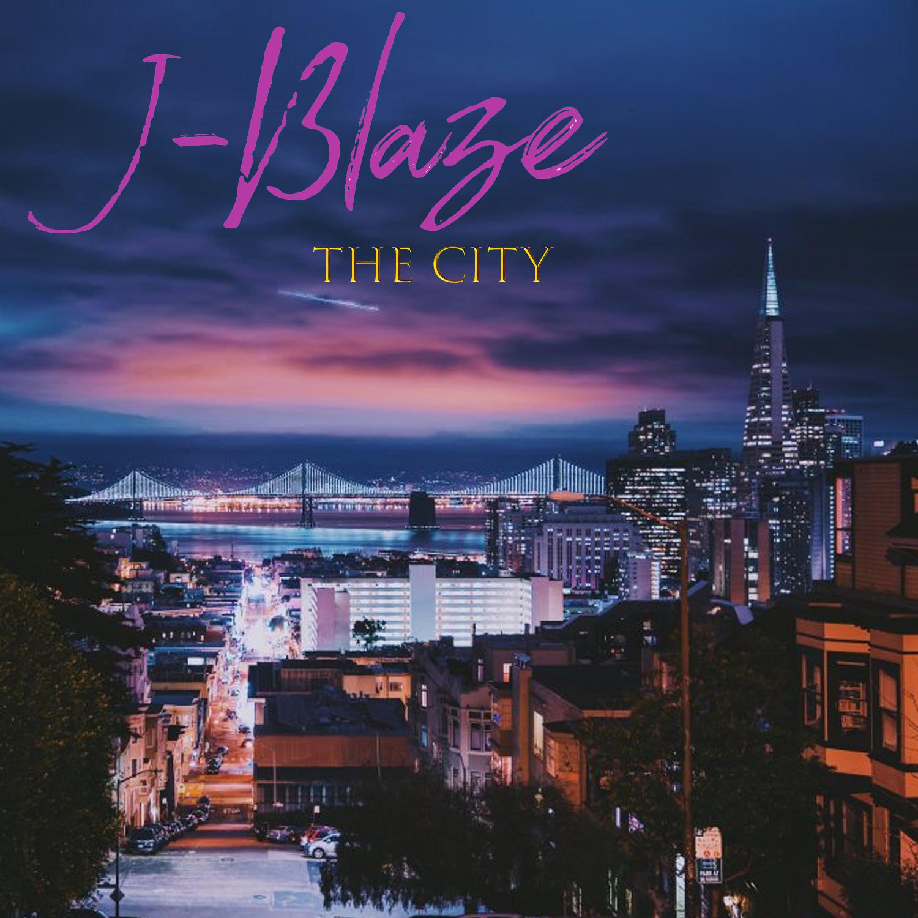 The City