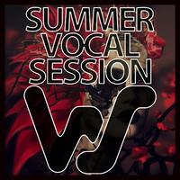 World Sound Summer Vocal Session