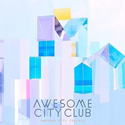 Awesome City Tracks 3专辑