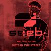Boys In The Street专辑