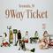 9 WAY TICKET专辑