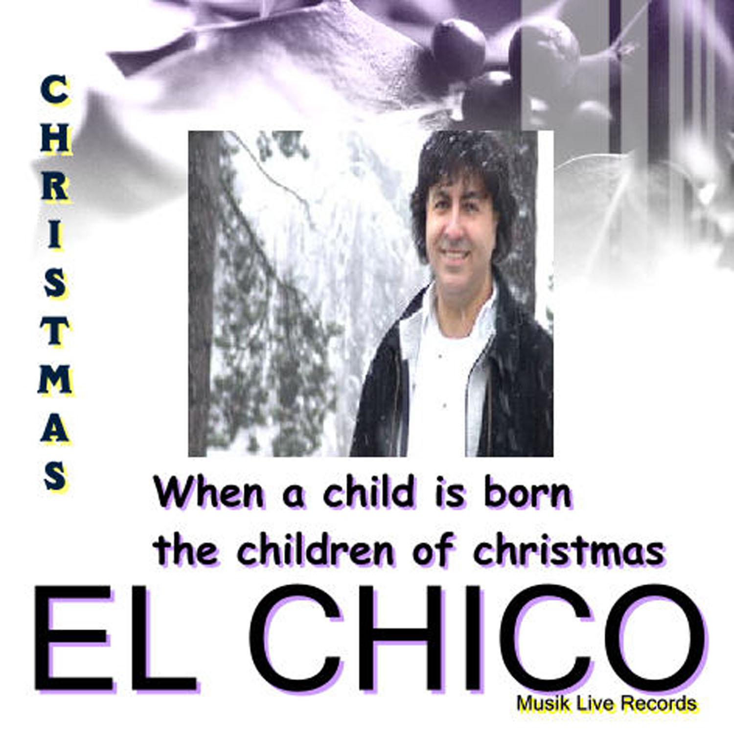 When a child is born