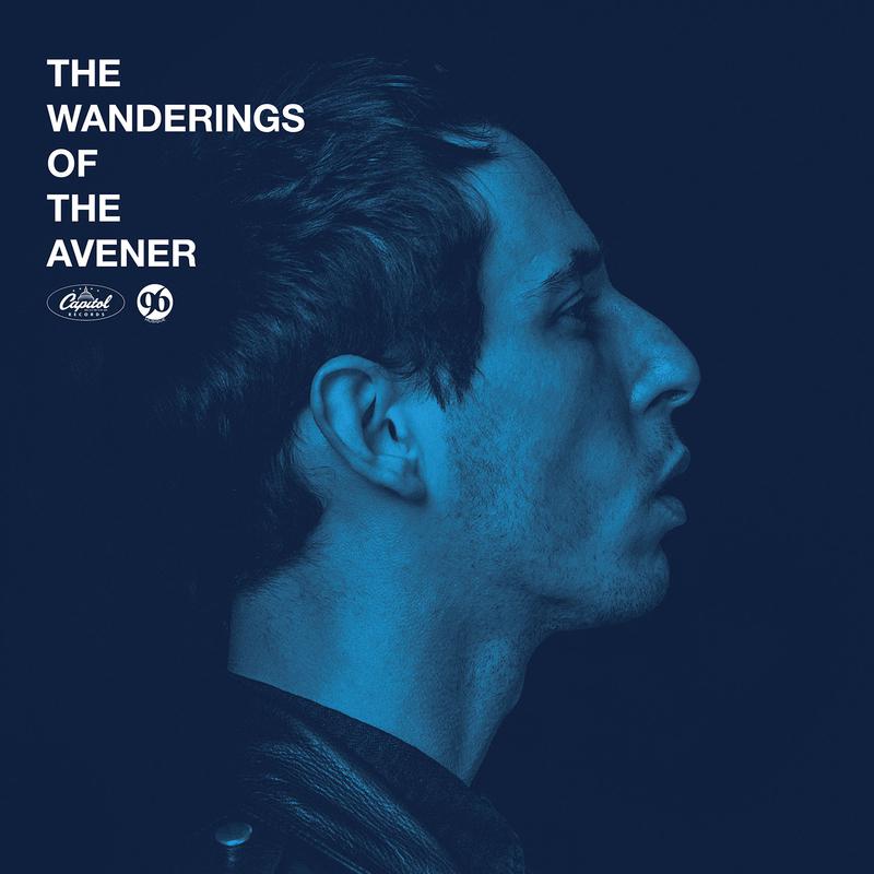 The Avener - Fade Out Lines (Synapson Radio Edit)