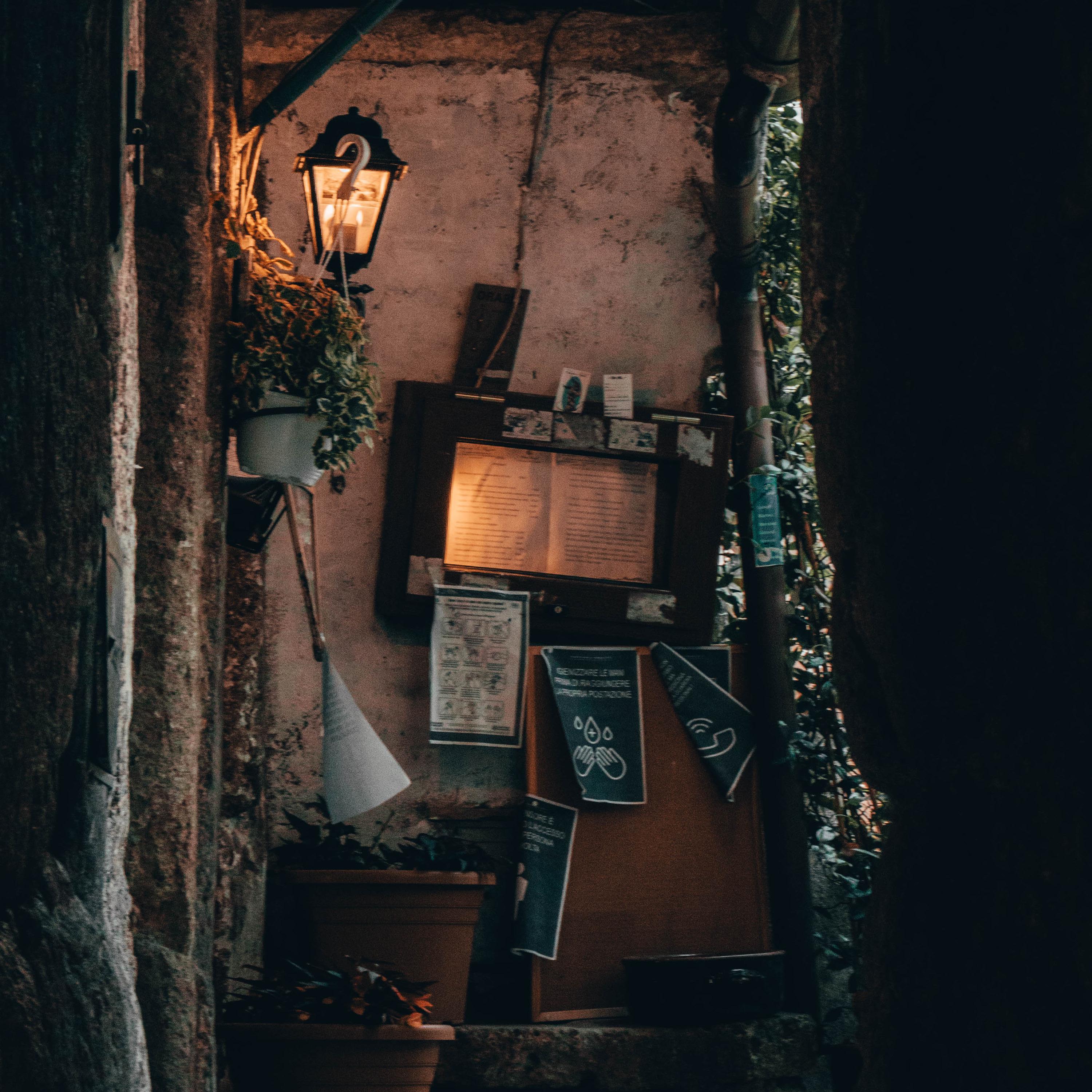 Home Alley