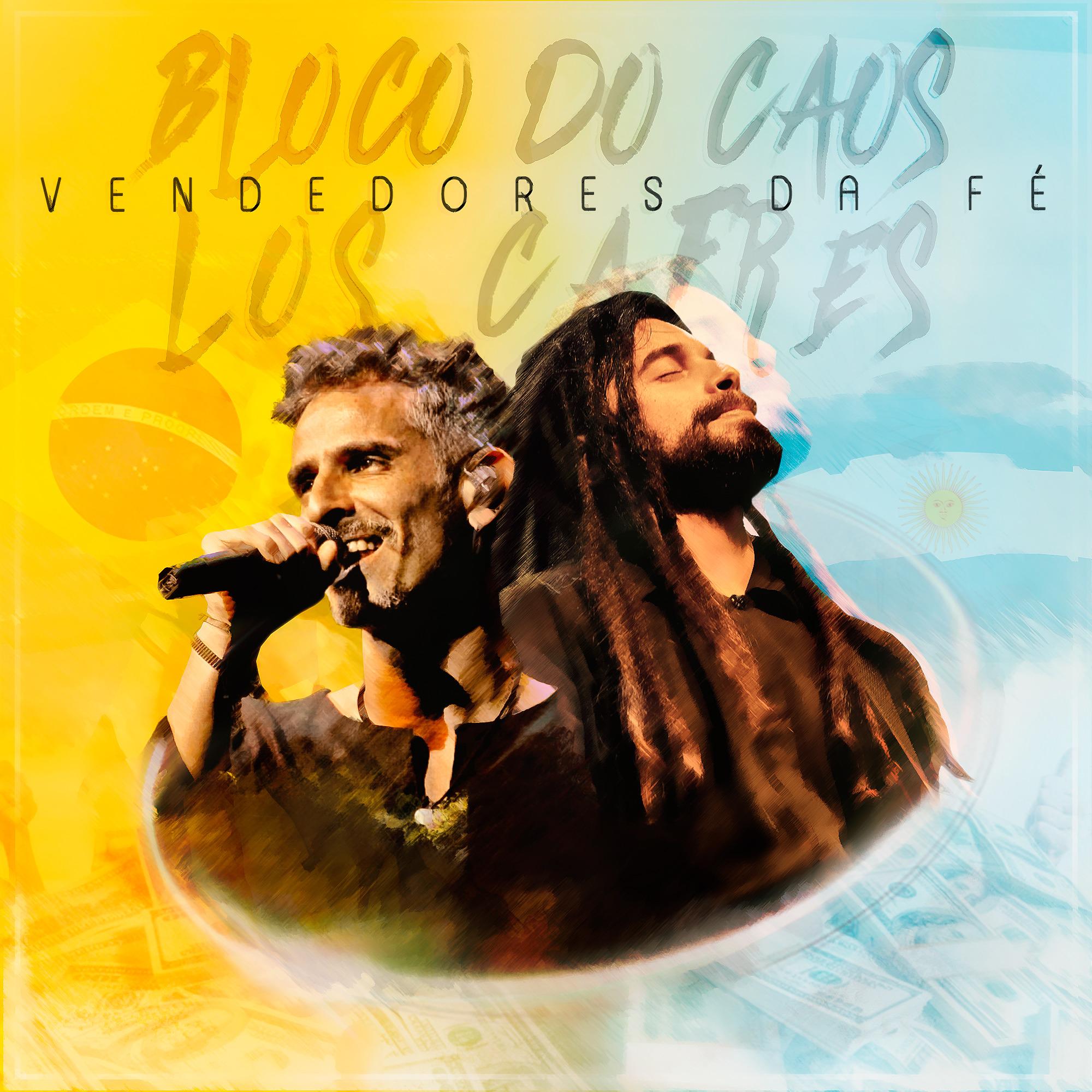 Vendedores da Fé