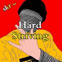 Hard Striving专辑