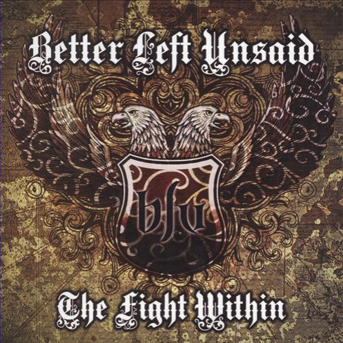 The Fight Within