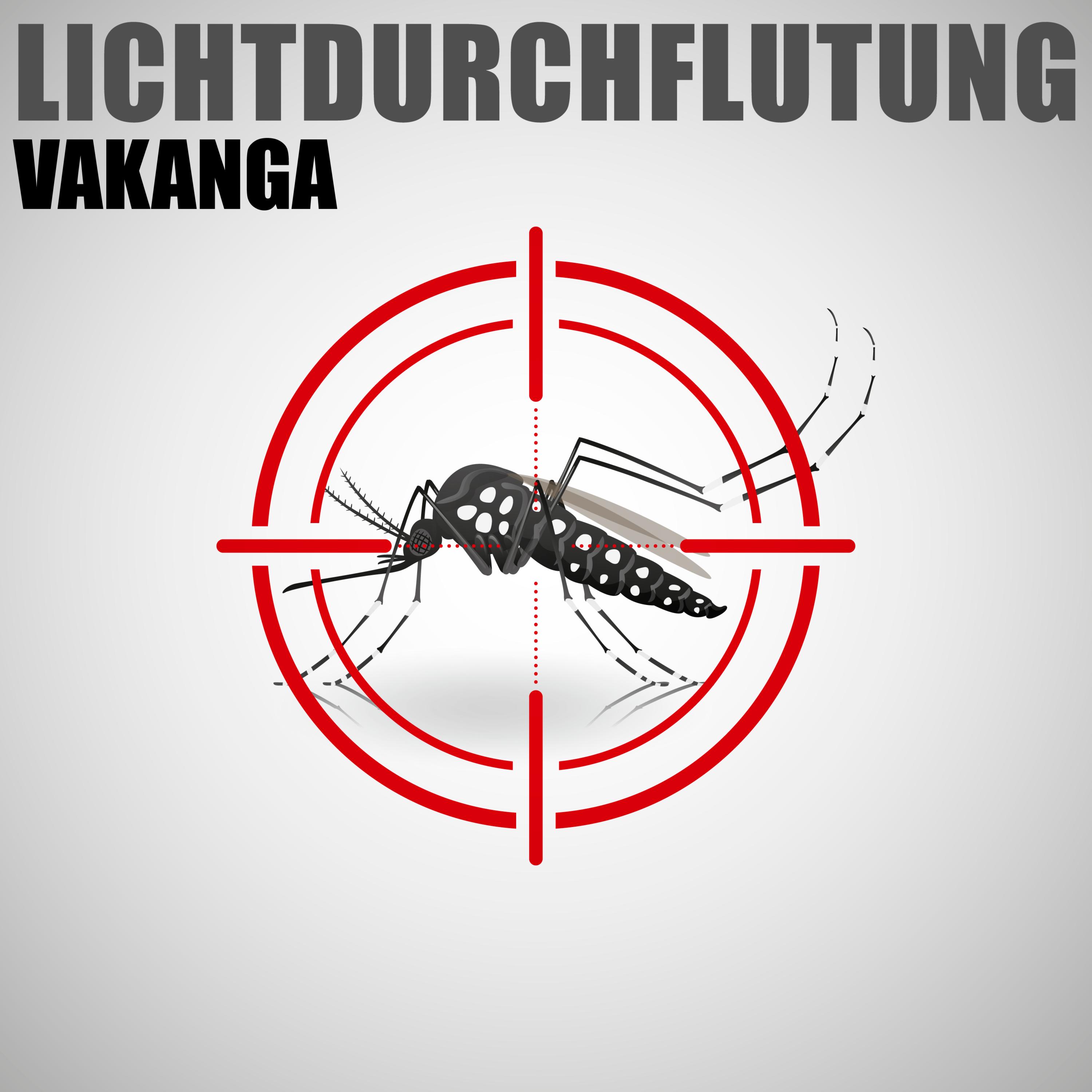 Lichtdurchflutung
