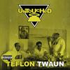 Teflon Twaun - Bag Check