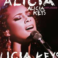 Alicia Keys - Wild Horses (karaoke Version)