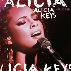 Alicia Keys - New York （降8半音）