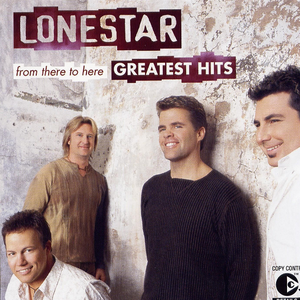 Lonestar - AMAZED