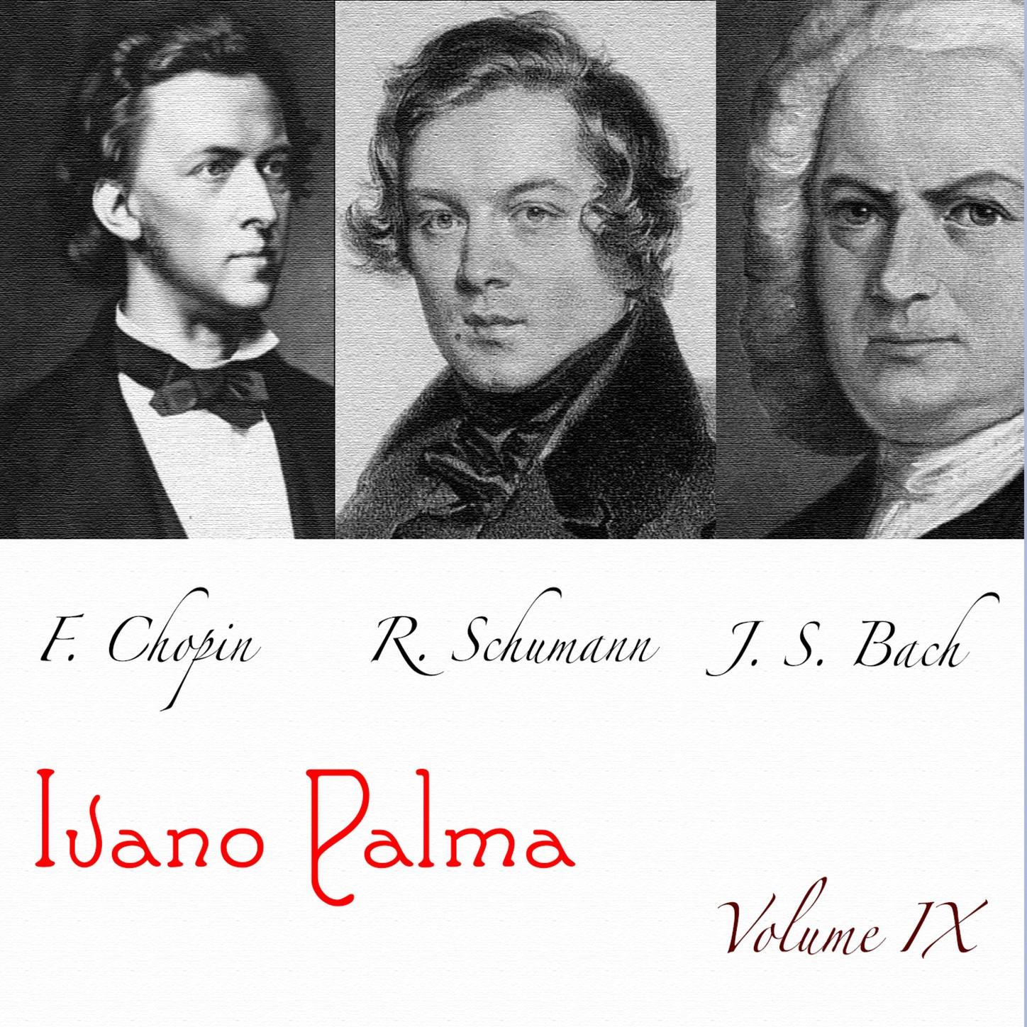 Ivano Palma Volume 09