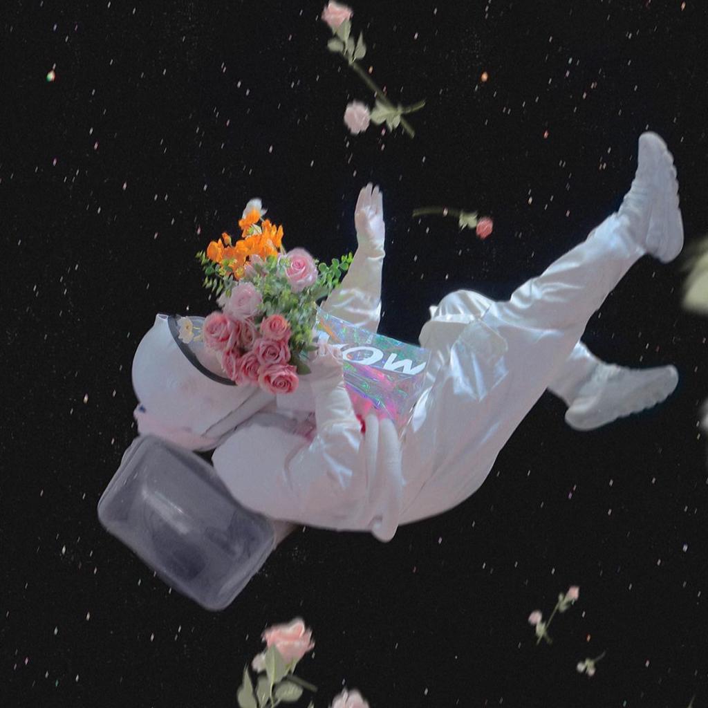 星空铁皮曲 Ι 穿过银河只为拥抱你