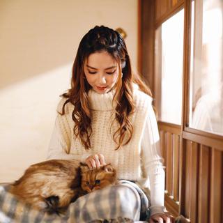 开口沦陷华语女嗓｜百首温柔，万种风情