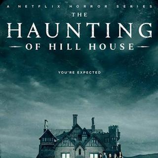 鬼入侵|邪屋 the haunting of hill house