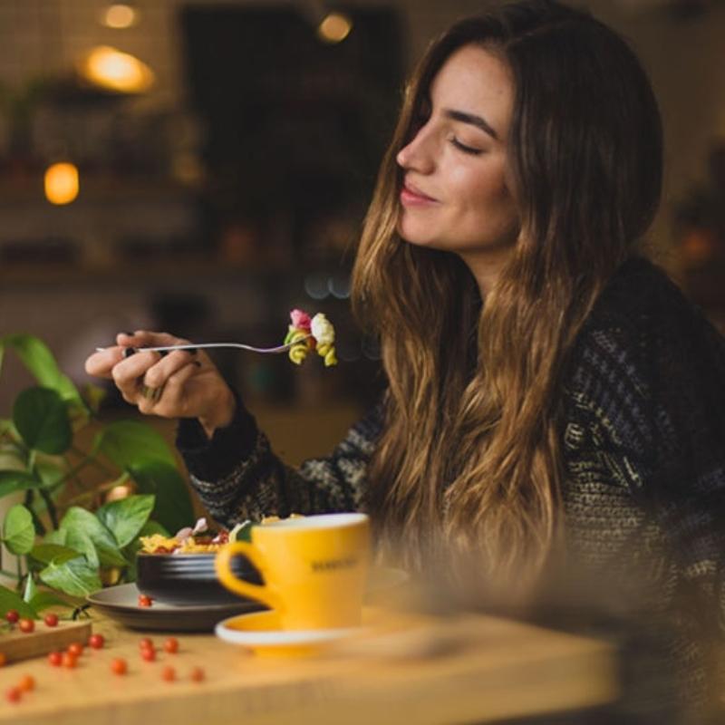 一人食 | 一个人吃饭也要有仪式感