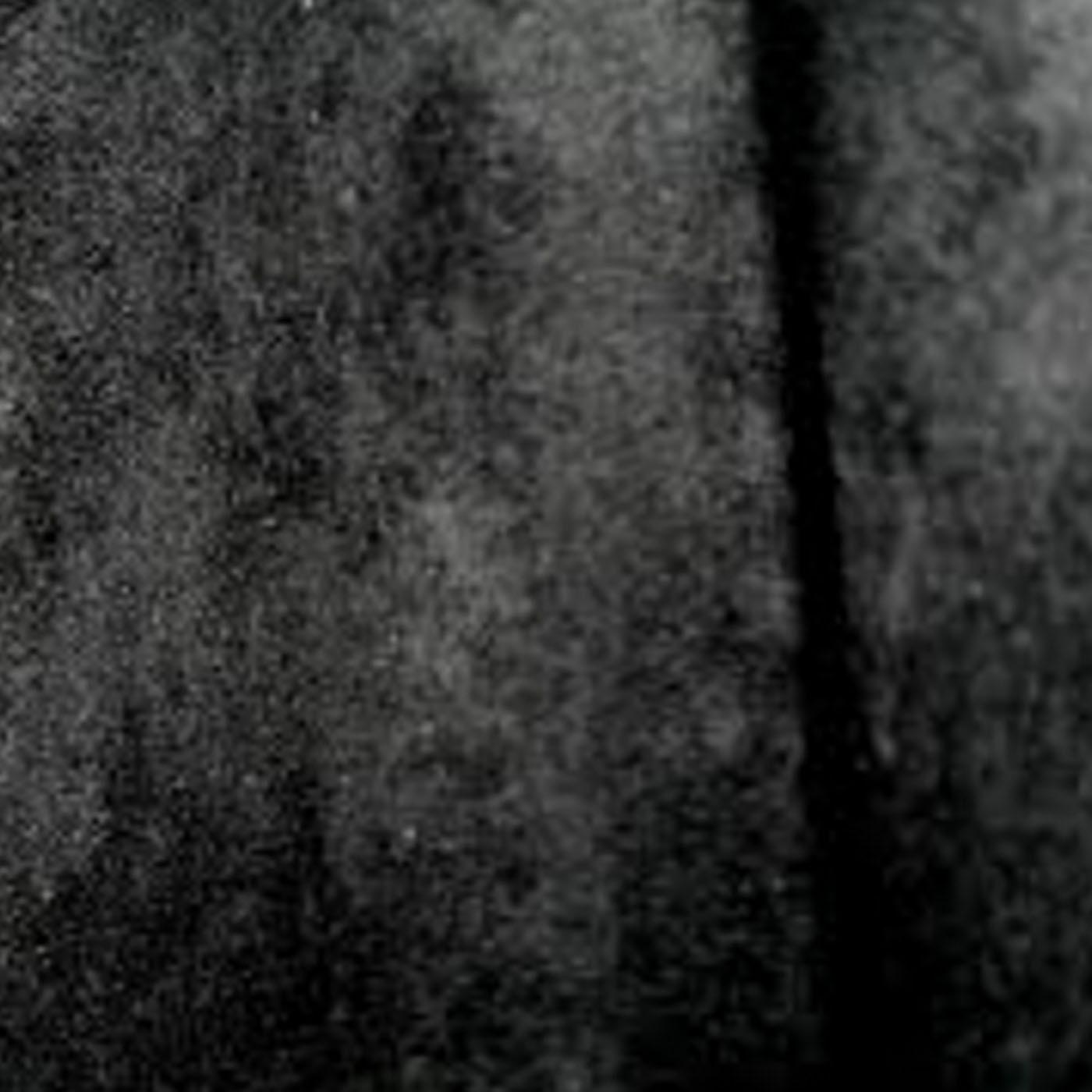 Black Suede