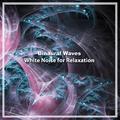 14 Binaural Waves & White Noise for Relaxation