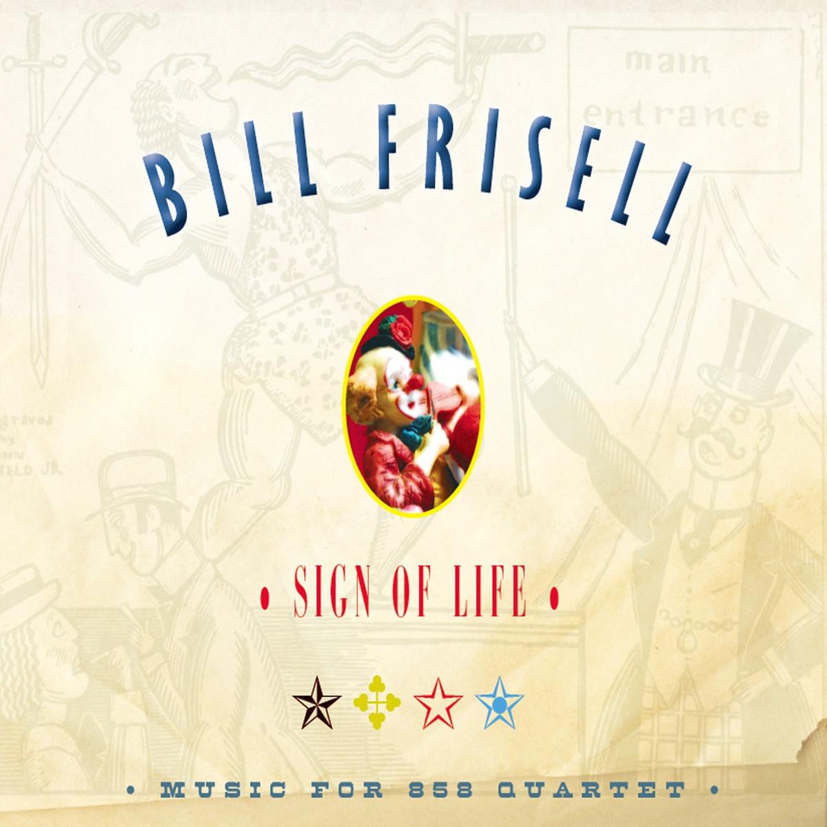 Sign of Life