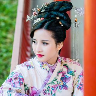 最美不过古风（女声）