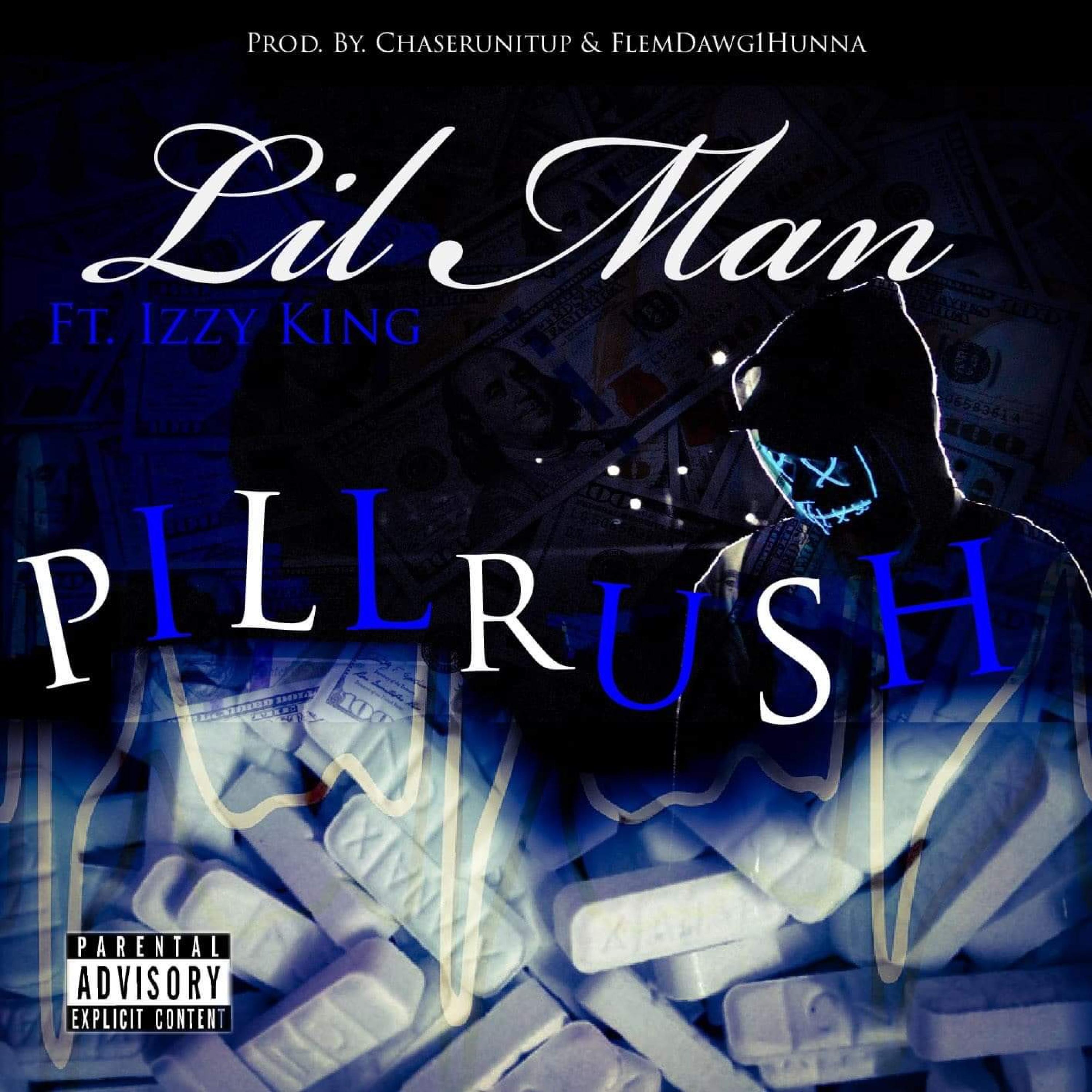 Pill Rush