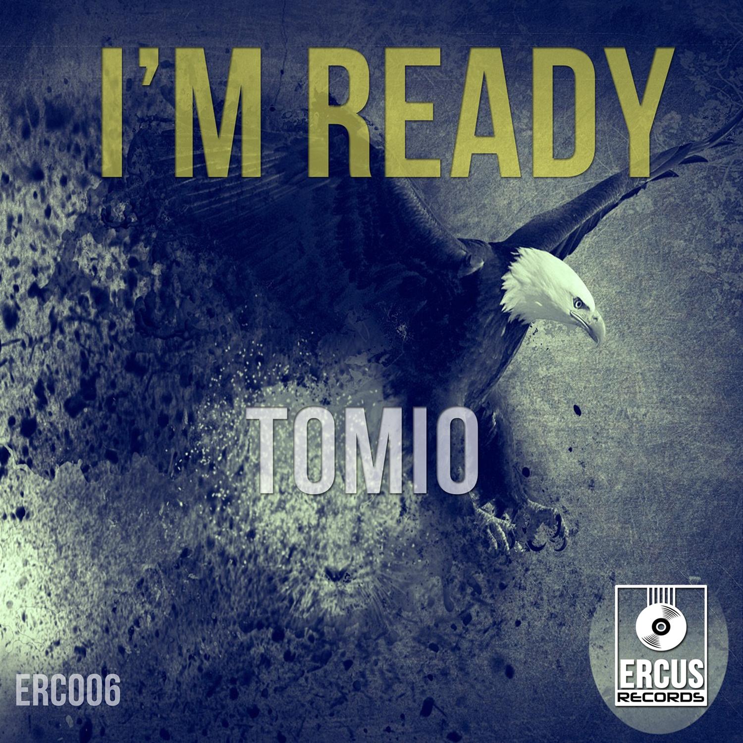I'm Ready (Original Mix)