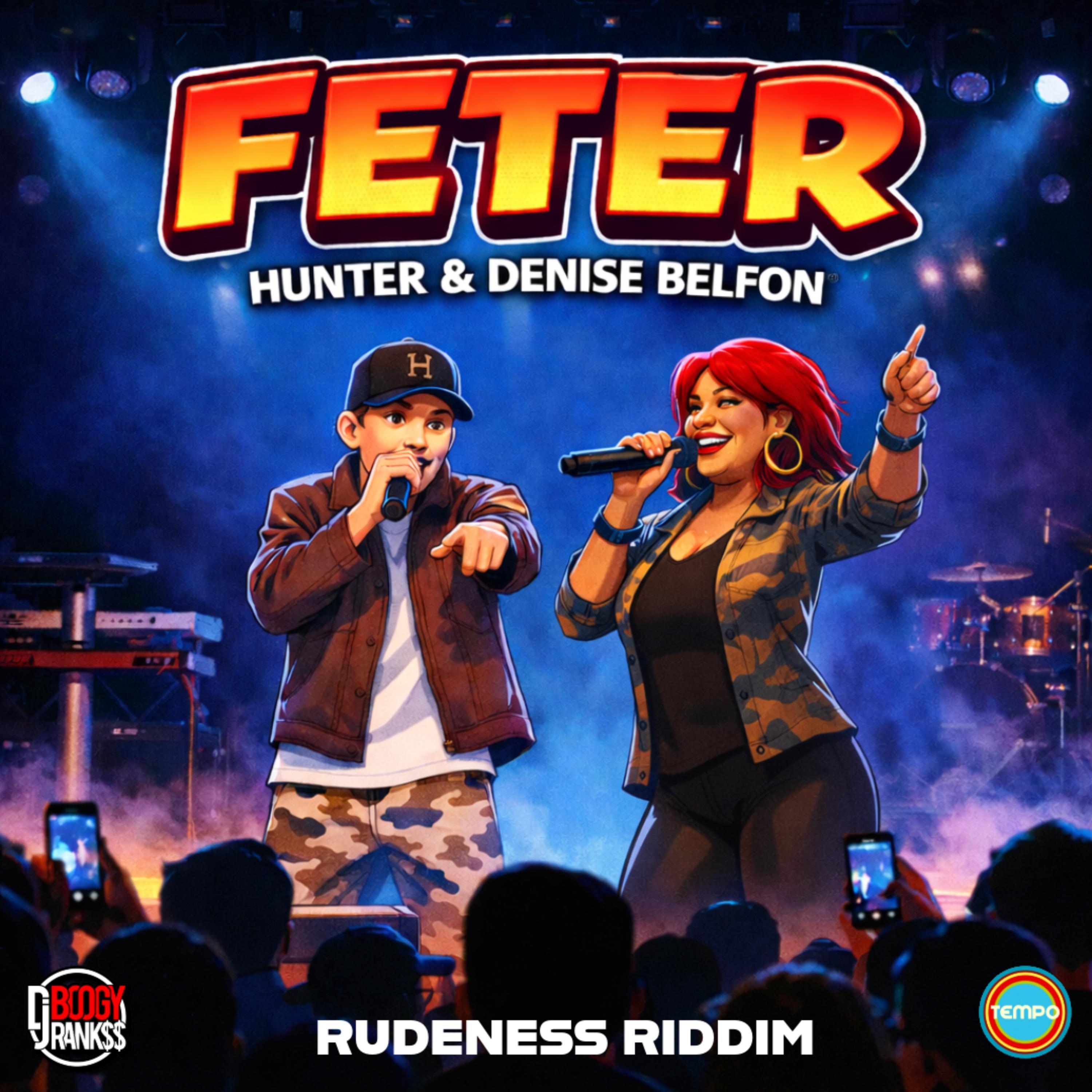 Feter
