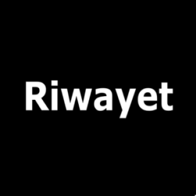 Riwayet