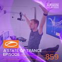A State Of Trance Episode 859专辑