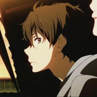 总有一些瞬间，能温暖整个曾经