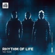 Rhythm Of Life (Extended Mix)