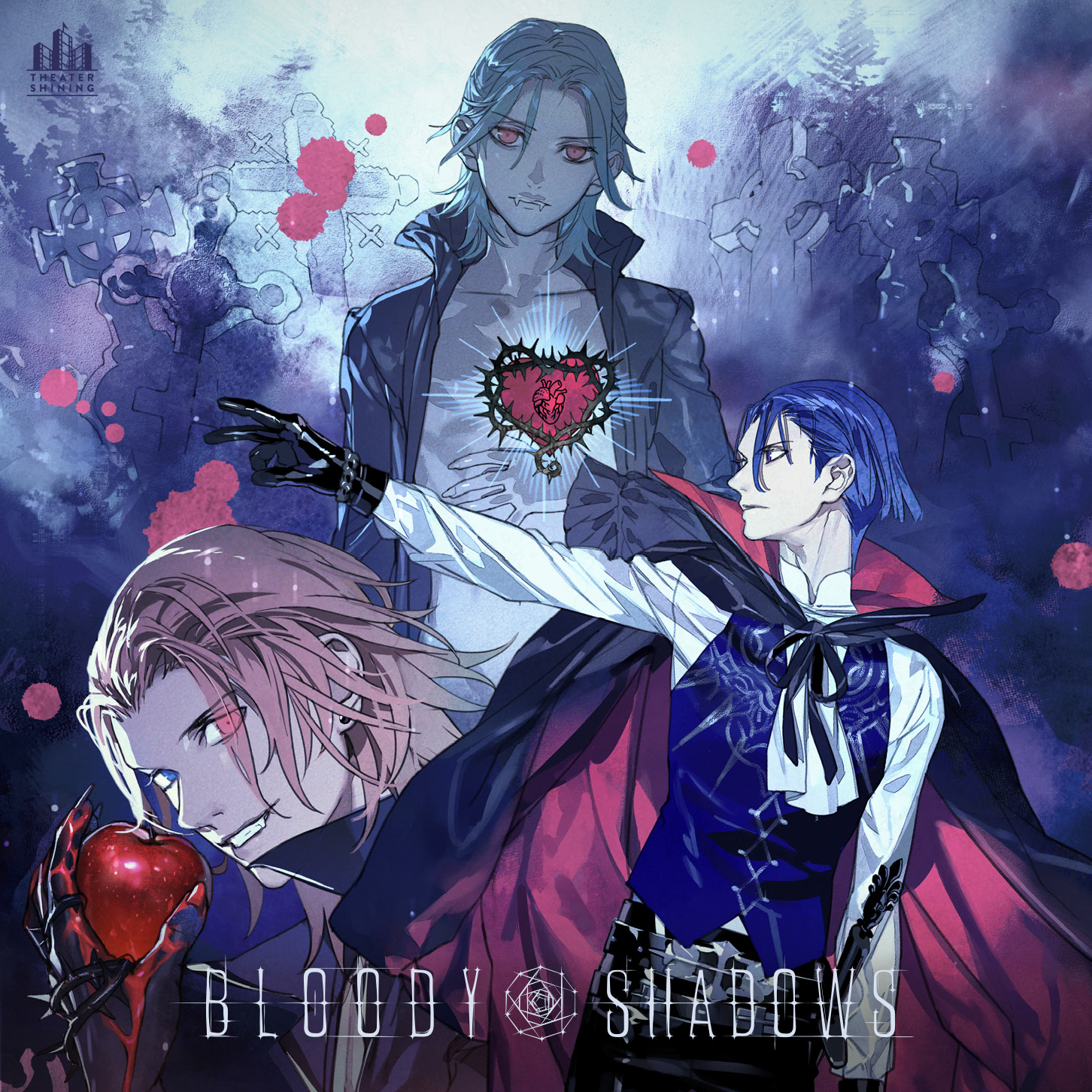 BLOODY SHADOWS
