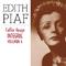 Edith Piaf, Coffre Rouge Integral, Vol. 6/10专辑