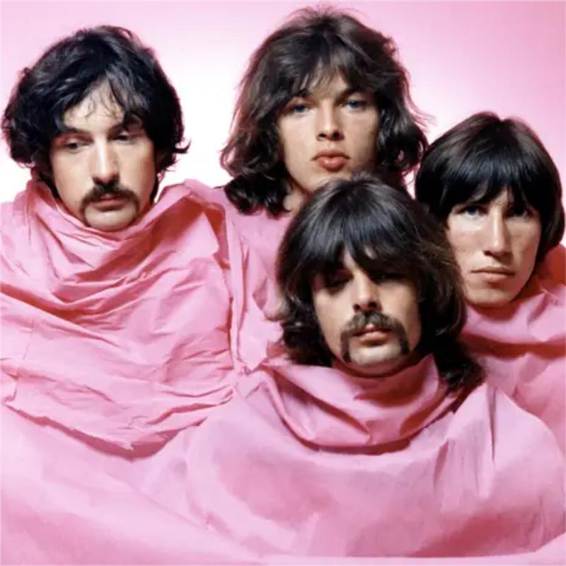 70年代摇滚 | 1970年代摇滚精选作品