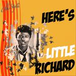 Here's Little Richard (Remastered)专辑