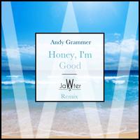 Andy Grammer-Honey I'M Good 伴奏 无人声 伴奏 更新AI版