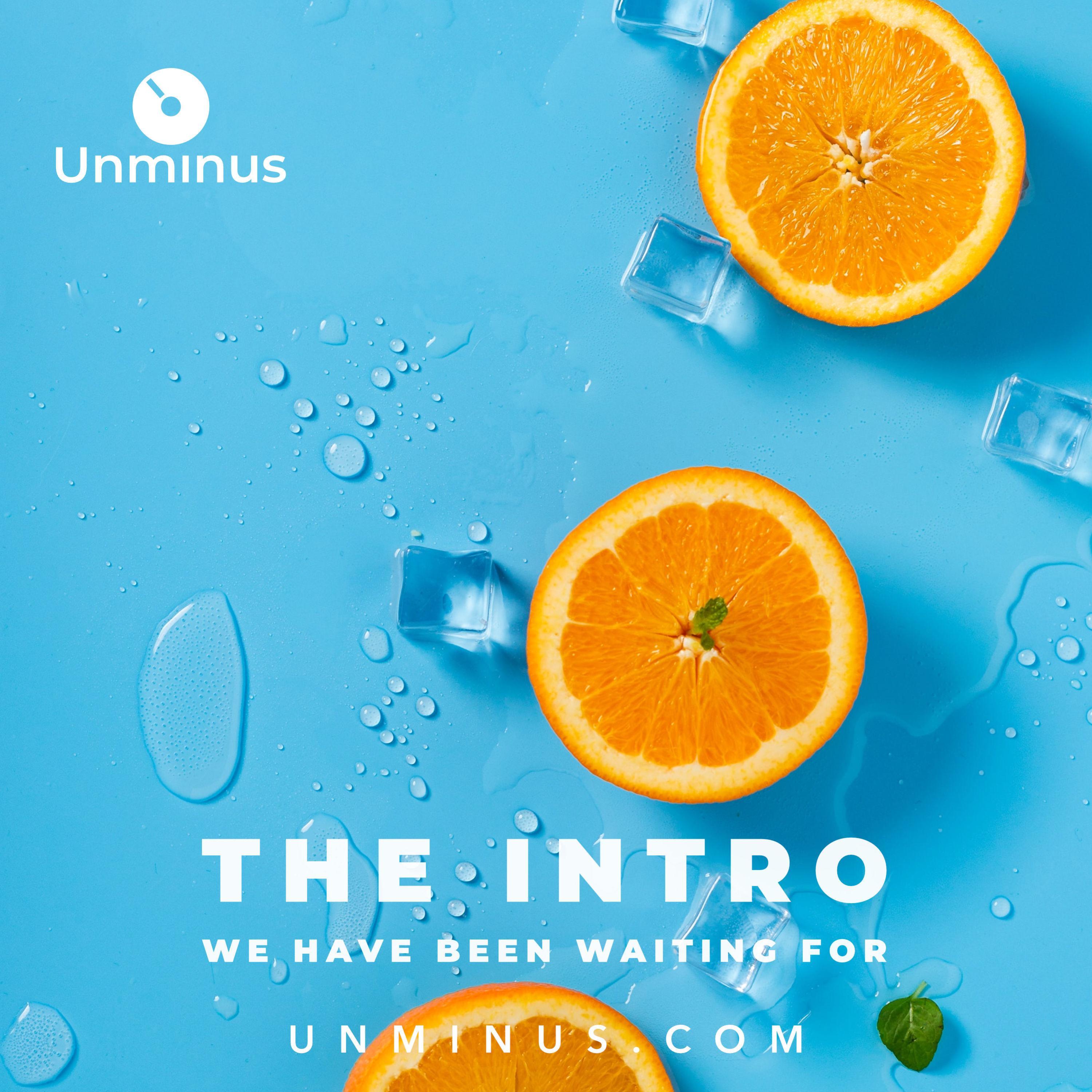 The Intro We Have Been Waiting For