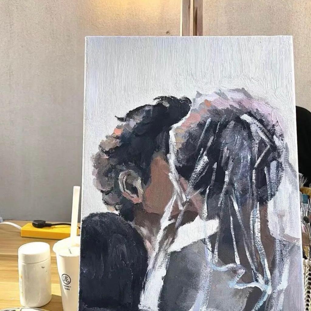 说爱你 沈以诚 超级甜