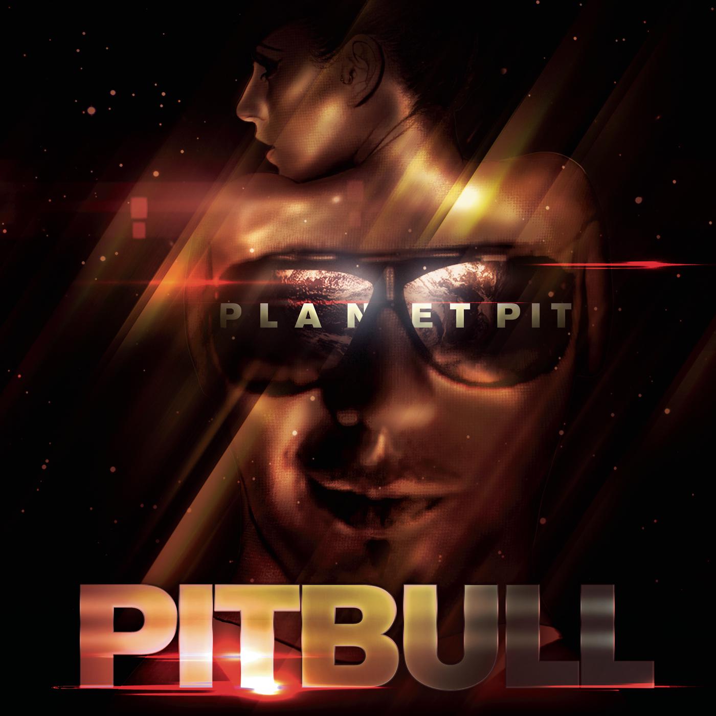 Pitbull - Mr. Right Now