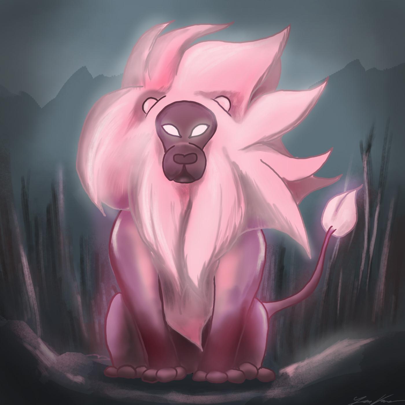 We Are the Crystal Gems (Steven Universe)