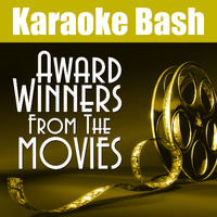 Award Winners From The Movies - Al Otro Lado Del Río (karaoke Version)