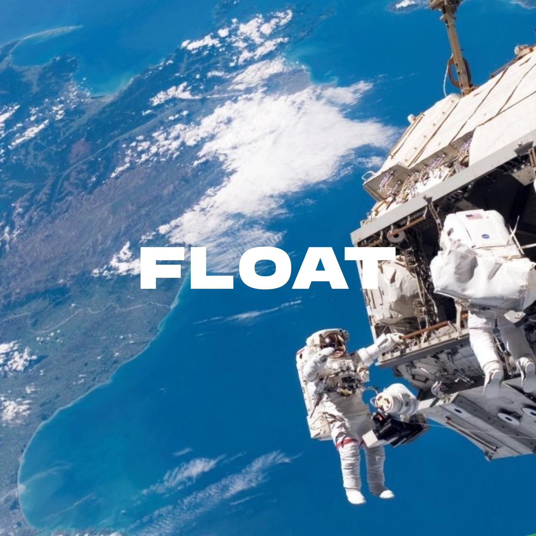 Beat Tape：F L O A T