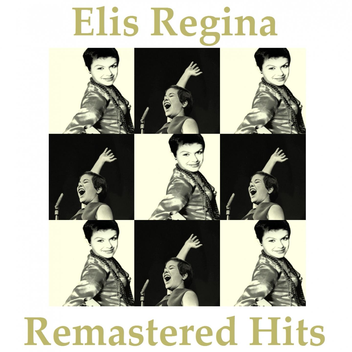 Remastered Hits