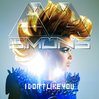 Eva Simons - I Dont Like You