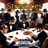 Thr33 6ix - Street ties (feat. NewWave)