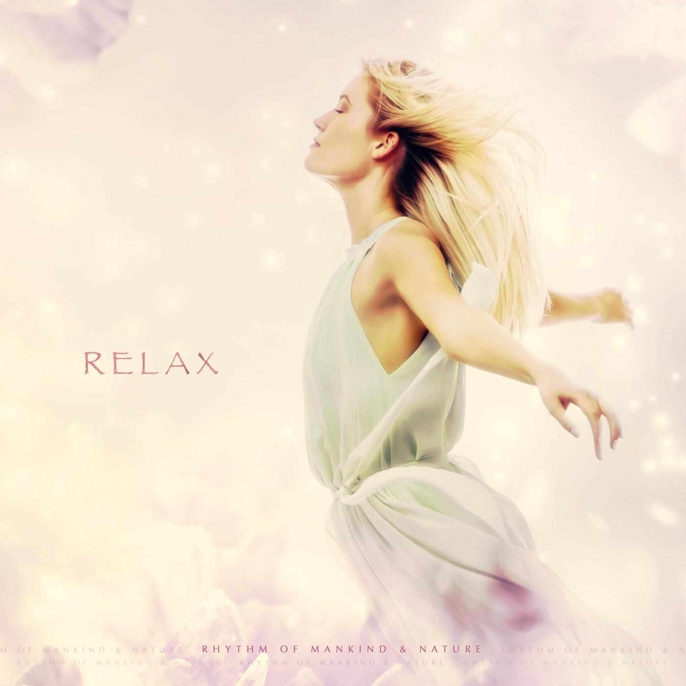 Relax (Rerecorded Version)