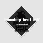 [Free]Boombap beat 回忆