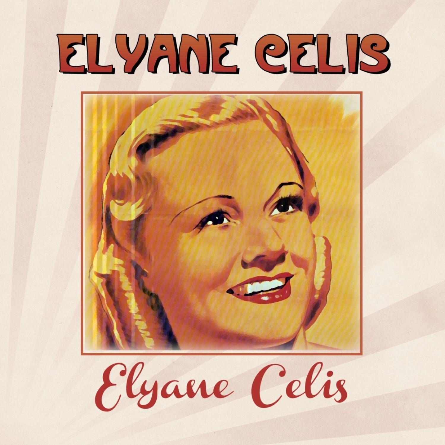 Elyane Celis