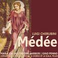 Cherubini: Médée